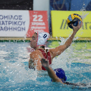 Ολυμπιακός και Βουλιαγμένη έμαθαν τους αντιπάλους τους στους «8» του Champions League