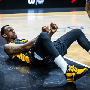 Μια φάση, όλη η πορεία της ΑΕΚ φέτος: Η πιεστική άμυνα που έφερε καλάθι και φάουλ (video)