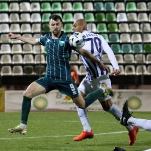 Ο Λεβαδειακός επέστρεψε στις νίκες και έστειλε τον Ατρόμητο στα playouts!