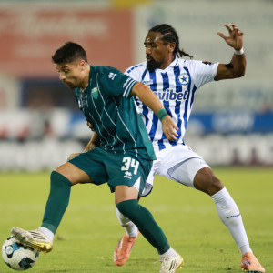 Με τρεις επιστροφές ο Λεβαδειακός στο Περιστέρι απέναντι στον Ατρόμητο