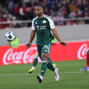 Επέστρεψαν όλοι οι διεθνείς στον Παναθηναϊκό - Ειδικό πρόγραμμα για Πάλμερ-Μπράουν