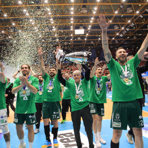 Πόσα κύπελλα έχει τελικά ο Παναθηναϊκός στο βόλεϊ;