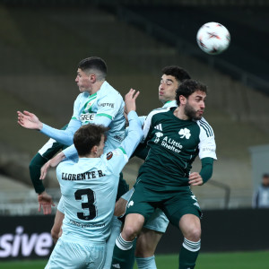 Νέο, τριπλό πρόστιμο «φαρμάκι» της Πειθαρχικής της UEFA προς τον Παναθηναϊκό