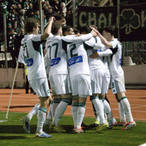 Ο Παναθηναϊκός θέλει να κάνει το 5Χ5 με τον Παναιτωλικό πριν τη μάχη στο «La Cartuja»