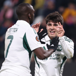 Από ποια θέση θα ξεκινήσει ο Παναθηναϊκός το καλοκαίρι στο UEFA Ranking κι ο νέος «στόχος»