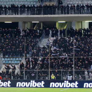 Χαστάς στο «BACK2ΜΠΑΚ»: «Τα τελευταία δεδομένα για τα εισιτήρια στον τελικό του Κυπέλλου με τον ΟΦΗ» (video)