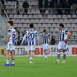 Χαστάς στο «BACK2ΜΠΑΚ»: «Το κόστος της ήττας - σοκ του ΠΑΟΚ από τον Βόλο»