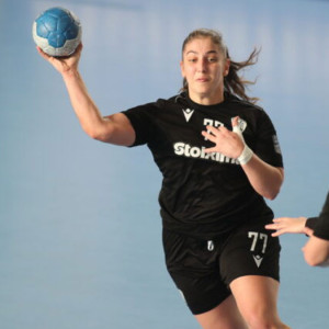 Ο ΑΣ ΠΑΟΚ ζητάει αναβολή του Final-4 στο Κύπελλο Ελλάδας του χάντμπολ γυναικών