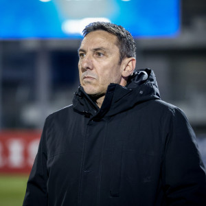 Παπαδόπουλος: «Το τελευταίο διάστημα δεν ήμασταν καλά - Πήραμε πολύ μεγάλη νίκη»