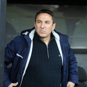 Παπαδόπουλος: «Όταν δίνεις δώρα, τότε δεν έχεις καμία τύχη»