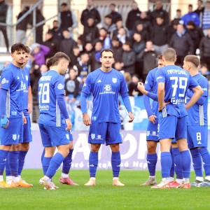 Ο ΠΑΣ Γιάννινα στα πρόθυρα της διάλυσης - Αποχώρηση από το πρωτάθλημα και υποβιβασμός δύο κατηγοριών!