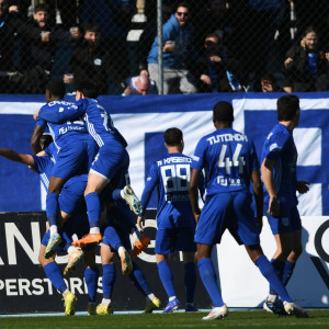 Αποφεύγονται τα χειρότερα: Ο ΠΑΣ Γιάννινα θα ολοκληρώσει τα playouts της Super League 2