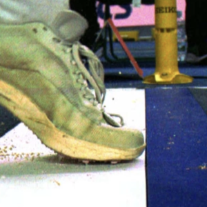 Παγκόσμιο κλειστού: Αναζοπυρώθηκε η κριτική για τα αμφιλεγόμενα άκυρα στη βαλβίδα των αλμάτων