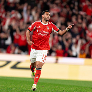 Ο Παυλίδης επέστρεψε στα γκολ στη νίκη της Μπενφίκα κόντρα στην Γκιμαράες (videos)