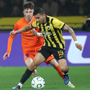 Πινέδα: «Μας αφήνει πικρή γεύση - Να πετύχουμε μεγάλα πράγματα στην Ευρώπη»