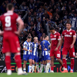 «Δίπλωσαν» τις νίκες και προκρίθηκαν στους «8» του Europa League Πόρτο και Άστον Βίλα