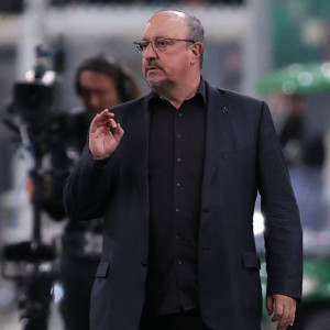 Μπενίτεθ: «Για να "χτίσεις" σωστή νοοτροπία, πρέπει κάθε παίκτης να νιώθει σημαντικός»