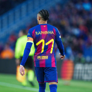 Γιατί η Μπαρτσελόνα φοράει φανέλα με ειδική τυπογραφία στο νούμερο