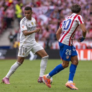 Πού θα δείτε Ρεάλ - Ατλέτικο, Φιορεντίνα - Ίντερ και όλη την ευρωπαϊκή δράση