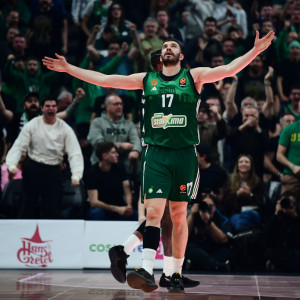 Θα φανεί στο χειροκρότημα...