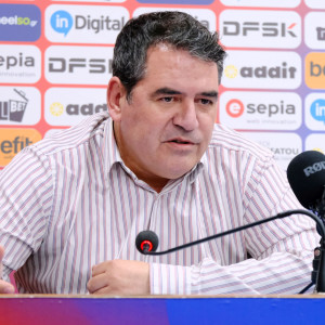 Πανιώνιος: «Καμία επώνυμη και ολοκληρωμένη πρόταση για την ΠΑΕ - Ξεκινά άμεσα ο σχεδιασμός»