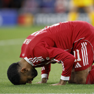 «Αν βάλει μερικά γκολ ακόμη, θα γίνω κι εγώ Μουσουλμάνος» - Το φαινόμενο Σαλάχ κόντρα στην ισλαμοφοβία