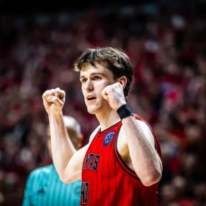 Το ρεσιτάλ του Σαρτζιούνας: Πέτυχε 43 πόντους με 9/9 τρίποντα κόντρα στη Λιετκαμπέλις