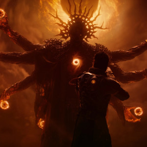 To Saros έρχεται στο PS5 με στόχο την επιβίωση και την καταιγιστική δράση