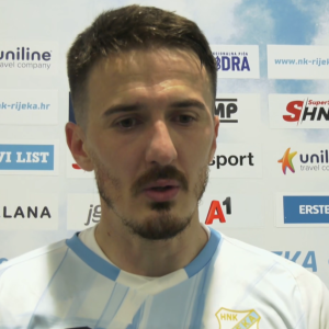 «Ο ΠΑΟΚ εξετάζει την περίπτωση του Ράντελιτς της Ριέκα για το κέντρο της άμυνας»