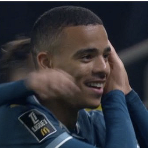 Στην λίστα της Γιουβέντους ο αμφιλεγόμενος Μέισον Γκρίνγουντ