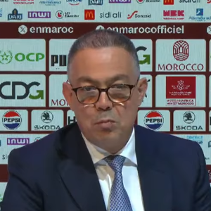 Ποιος κρύβεται από πίσω; Ο ισχυρός άνδρας που κίνησε τα νήματα και έδωσε το Κύπελλο Εθνών Αφρικής στο Μαρόκο