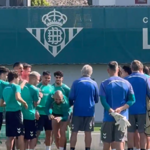 Πασίγιο και αποθέωση σε Άμραμπατ και Άμπντε πριν τον Παναθηναϊκό για το Κύπελλο Εθνών Αφρικής (video)