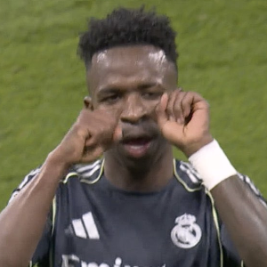 Ο Βινίσιους αποκάλυψε τον λόγο που πανηγύρισε προκλητικά μπροστά στους φίλους της Σίτι (video)