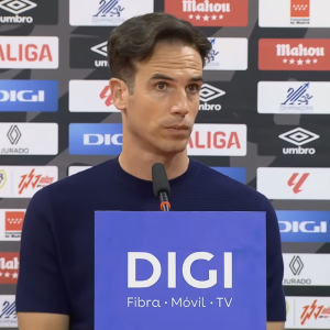 Ποιος είναι ο Ινίγκο Πέρεθ - Το παιδί από το Μπιλμπάο που οδηγεί την Ράγιο και θα βρεθεί στον δρόμο της ΑΕΚ