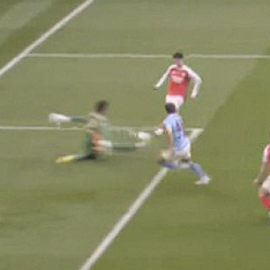 «Κέρβερος» Τράφορντ είπε «όχι» σε Χάβερτς και Σάκα (video)