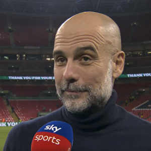 Γκουαρδιόλα: «Ο Αρτέτα έχει φτιάξει μια... σχεδόν αήττητη ομάδα» (video)