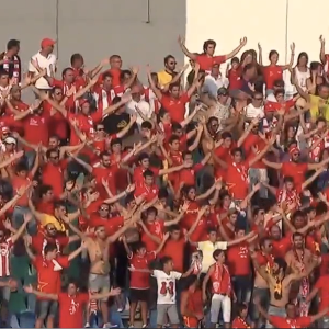 Απίστευτο και όμως... κυπριακό: Ομάδα τιμωρήθηκε με πρόστιμο γιατί οι οπαδοί της ήπιαν αλκοόλ