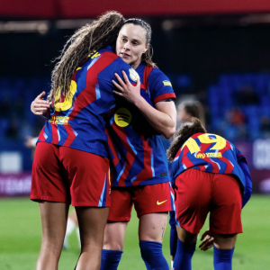 Ρεάλ Μαδρίτης (Γ) – Μπαρτσελόνα (Γ) με Combo ισορροπίας