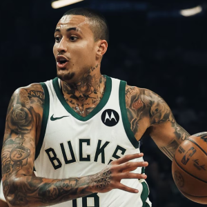 Χωρίς Γιάννη οι Μπακς, combo για το Πόρτλαντ