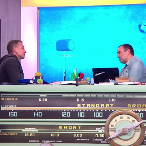 Όταν ο Ντέμης Νικολαΐδης συνάντησε τον Αντώνη Κανάκη (videos)