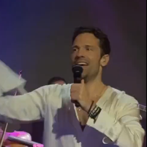 Στην συναυλία του Αργυρού στο Βελιγράδι οι Τζόκοβιτς-Καλάθης (videos)