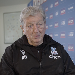 Ο Χόντσον επιστρέφει στα 78 του για να αναλάβει σύλλογο που είχε προπονήσει πριν από 43 χρόνια!