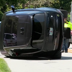 Ο Τάιγκερ Γουντς αφέθηκε ελεύθερος μετά το τροχαίο - Αρνήθηκε να κάνει εξέταση ούρων