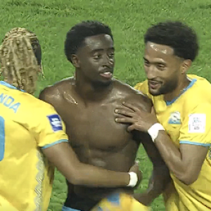 Σαχαμπό: «Τα όνειρα γίνονται πραγματικότητα»