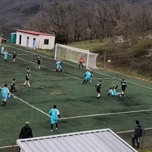 «Μυθικό» γκολ αλά... Ιμπραΐμοβιτς - Το γκολ της χρονιάς στην Ελλάδα (video)