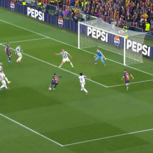 «Μυθικό» ημίχρονο στο Καμπ Νου με πέντε γκολ στο Μπαρτσελόνα - Νιουκάστλ (videos)