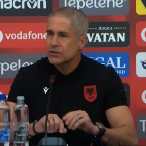 Σιλβίνιο για Πήλιο: «Είναι έμπειρος - Τον παρακολουθούσαμε καιρό»