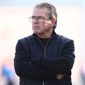 Κορυφαίος σε συμμετοχές προπονητής στη Super League 2 ο Σούλης Παπαδόπουλος