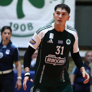 Σπίριτο: «Δεν γνώριζα ότι είχαμε 16 χρόνια να πάμε σε τελικό, μας δίνει επιπλέον κίνητρο» (video)