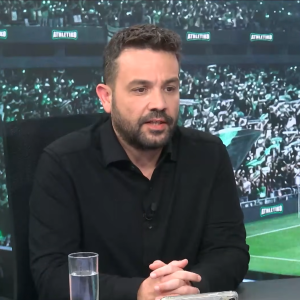 «Athletiko FC»: Το σχόλιο του Καπετανάκου για την ισοπαλία της ΑΕΚ με τον Ατρόμητο (video)